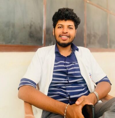 Dr. Roshan Mabian
