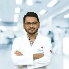 Dr. Kushal D. Shah