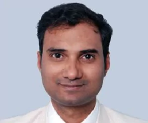 Dr. Siddesh Hiremath