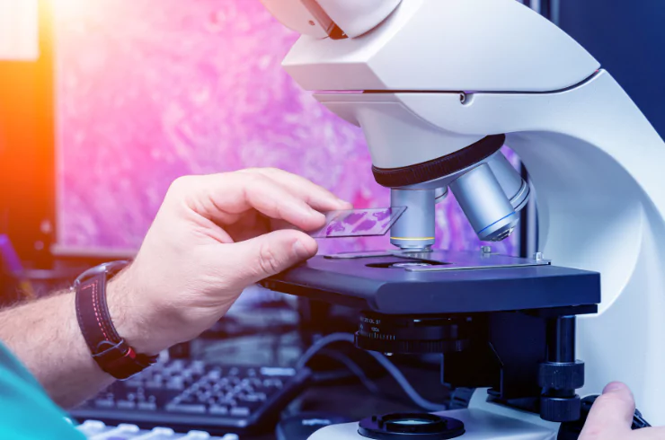 Diagnostic Lab Services