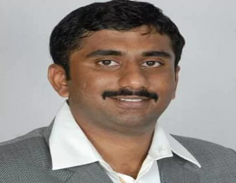 Dr. Sumanth Babu